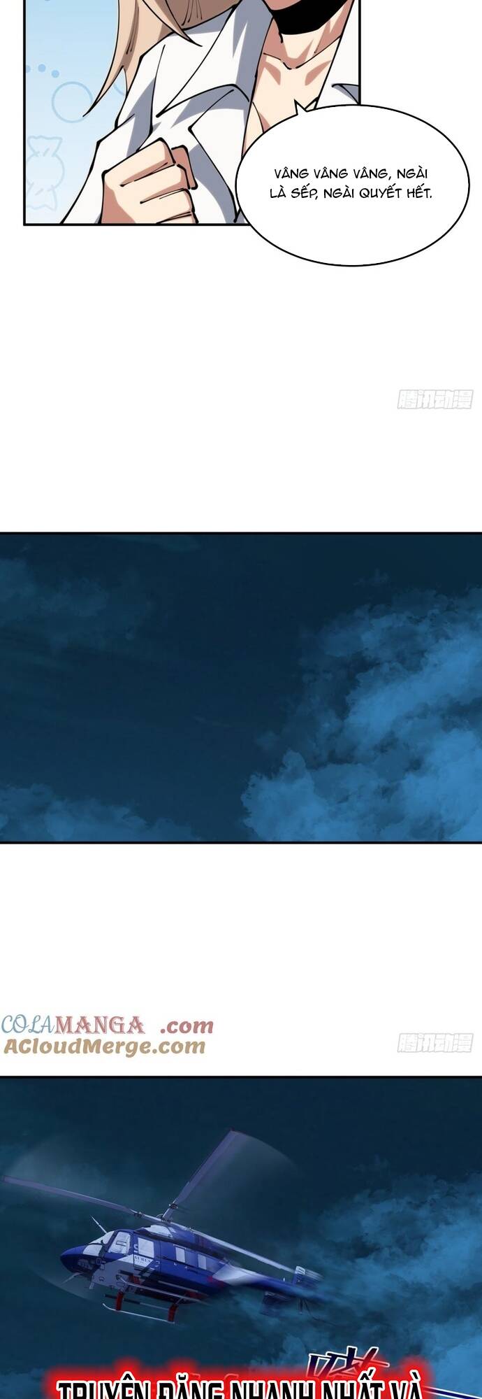 phá kiếp chỉ huy chapter 17 11