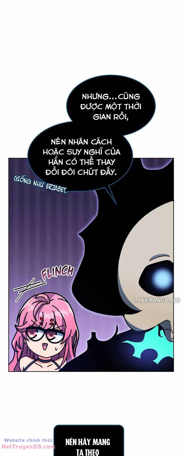 tử linh sư thiên tài của học viện chapter 71 9