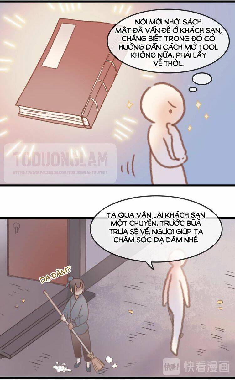 mang quải hệ thống, nhất trí mạng chapter 9 19