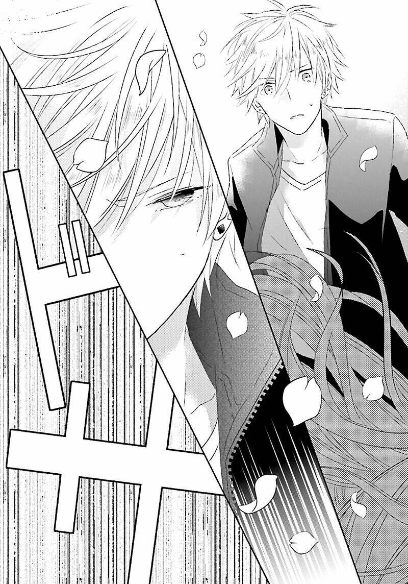 hoshikuzu gakuen c course chapter 2 18