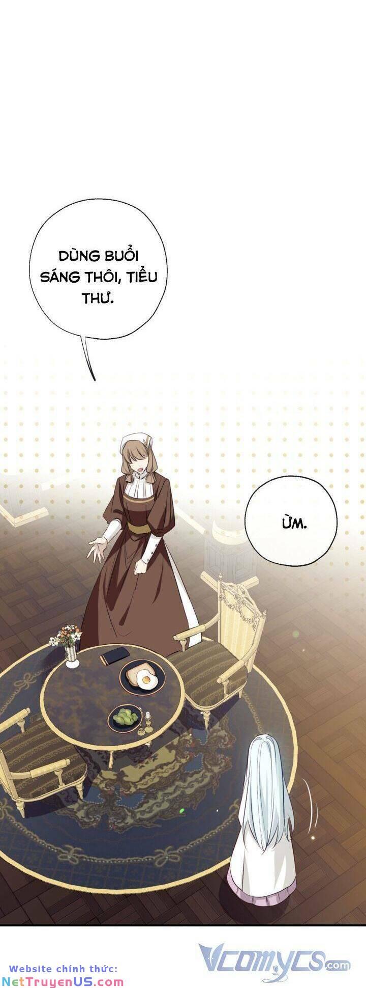 chúng ta có thể trở thành gia đình được không? chapter 50 51