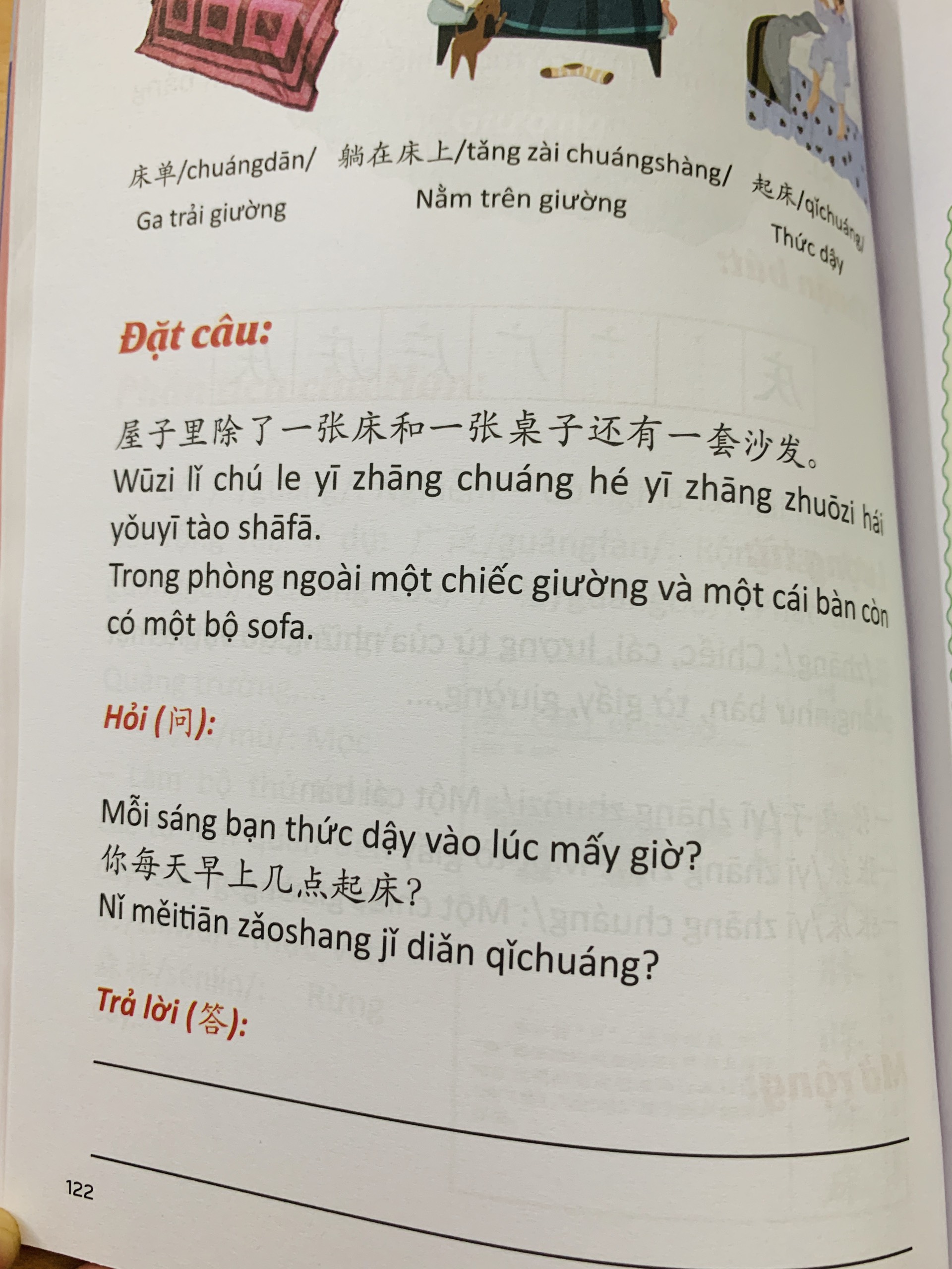 COMBO 3 SÁCH CÂU CHUYỆN CHỮ HÁN CUỘC SỐNG THƯỜNG NGÀY- GIAO THÔNG KIẾN TRÚC- THẾ GIỚI ĐỘNG VẬT