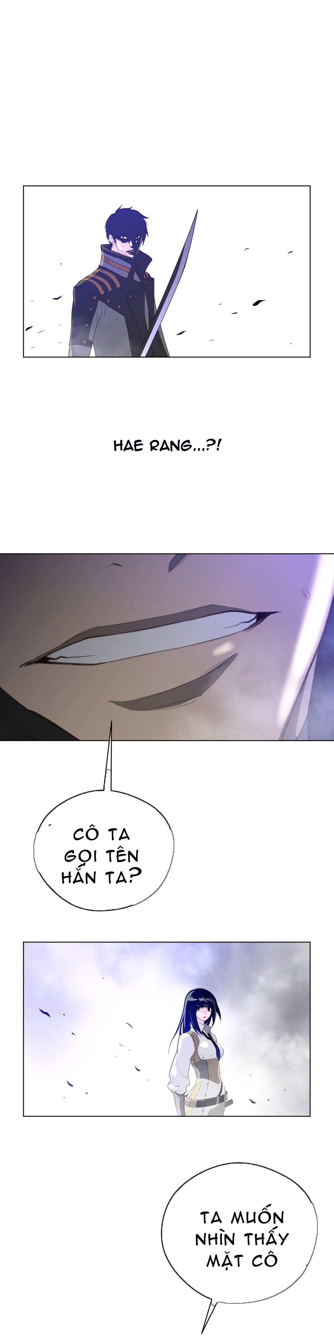 một nửa hoàn hảo chapter 25 22