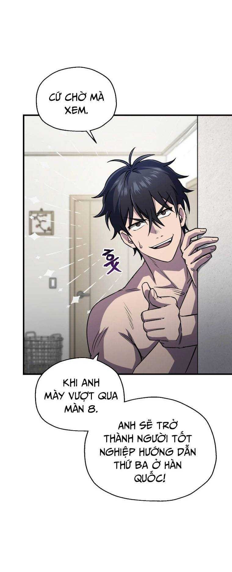 chỉ mình ta tái sinh chapter 10 68