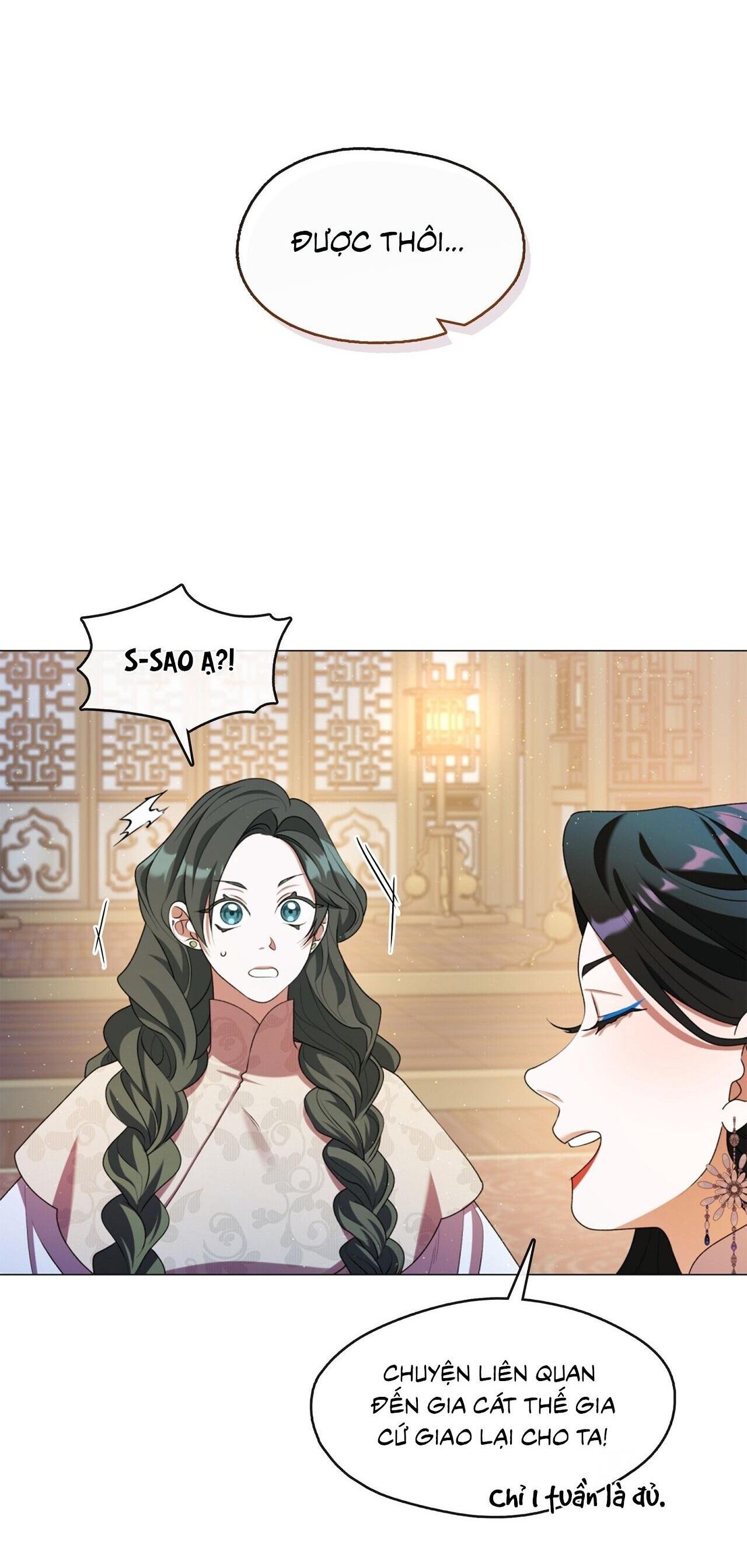 tôi đã nuôi dạy thủ lĩnh giáo phái ác ma chapter 47 42