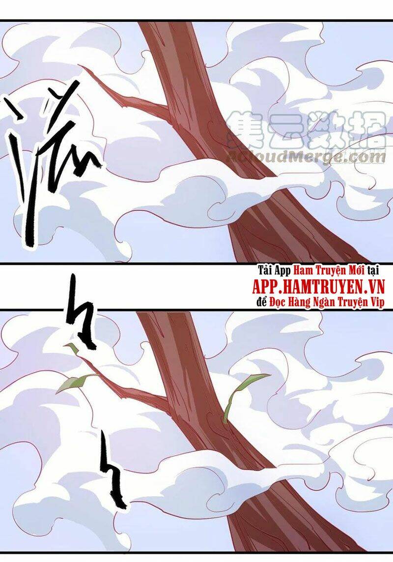 thiên hạ kiếp chapter 54 11