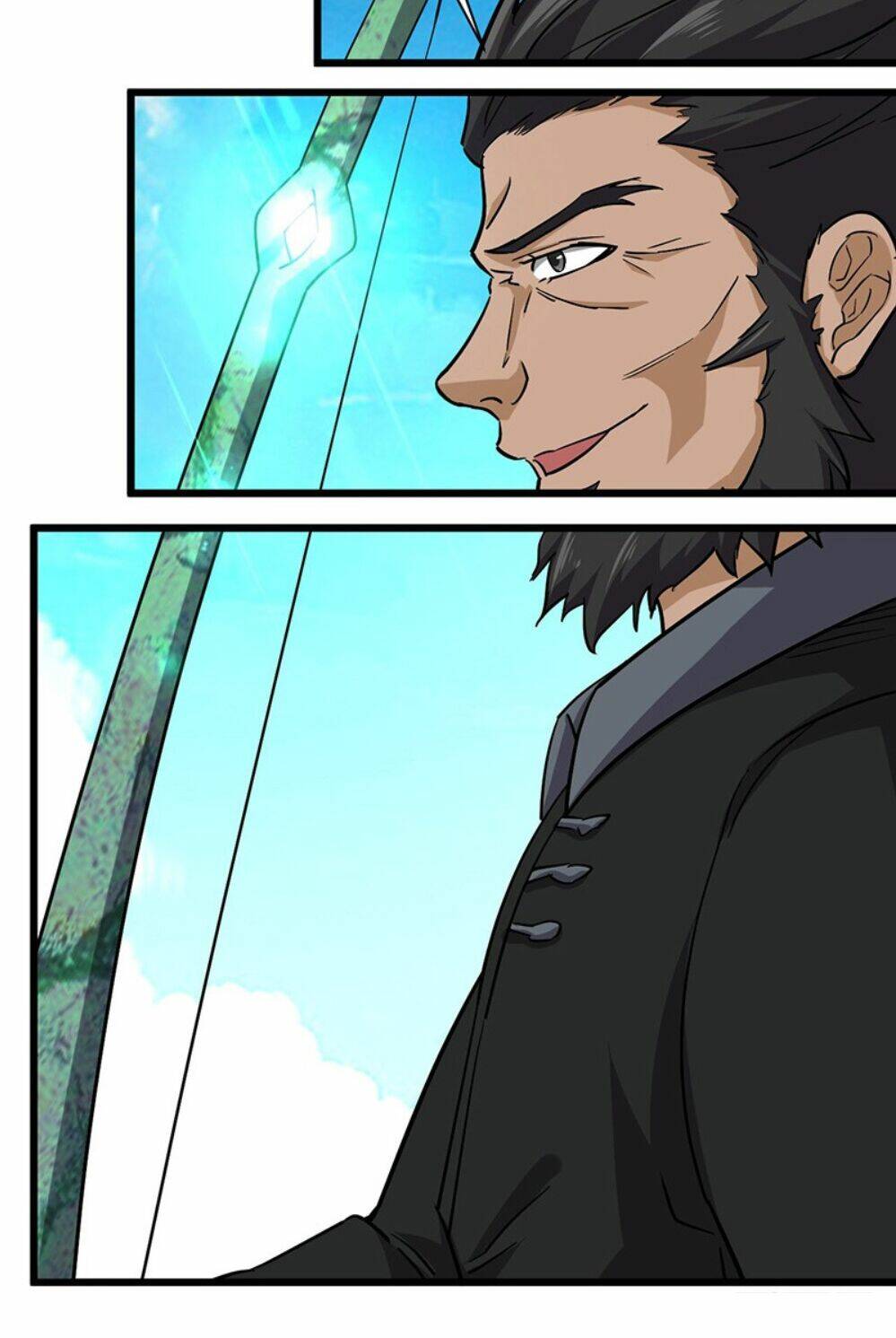 hỗn độn kiếm thần chapter 117 31