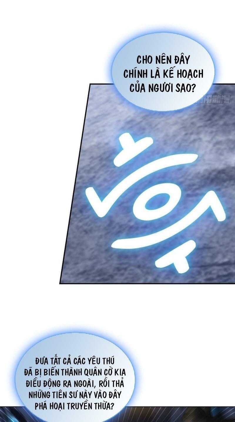 Trọng Sinh Thành Cậu Vàng Tại Dị Thế Chapter 101 39