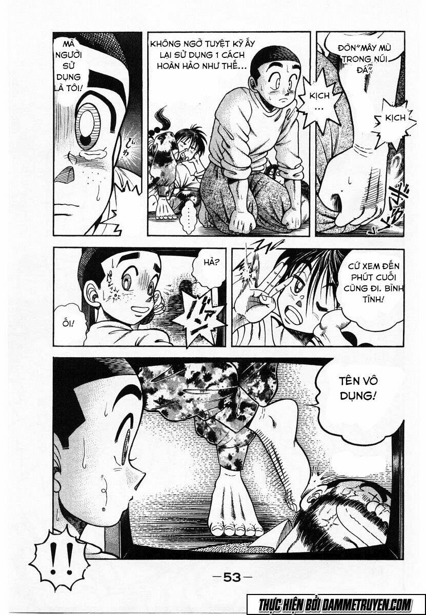 shin kotaro makaritoru! juudouhen chapter 73 12