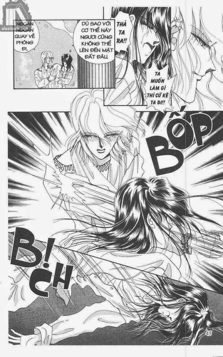 aries thần thoại cung hoàng đạo chapter 18 44