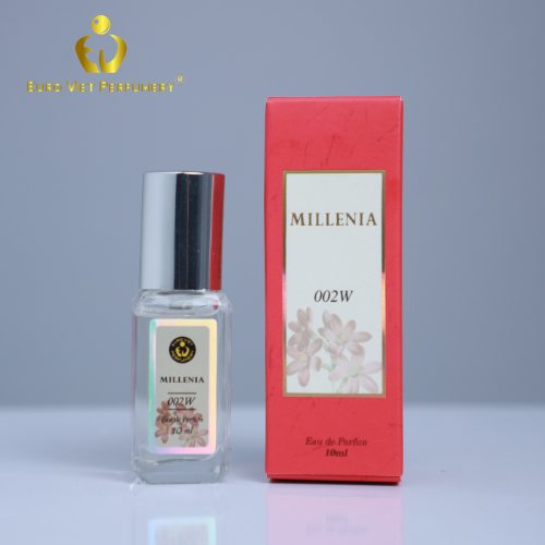 Nước Hoa Nữ MILLENIA 002W Nguồn gốc hương Từ VIVA LA JUICY 10ml