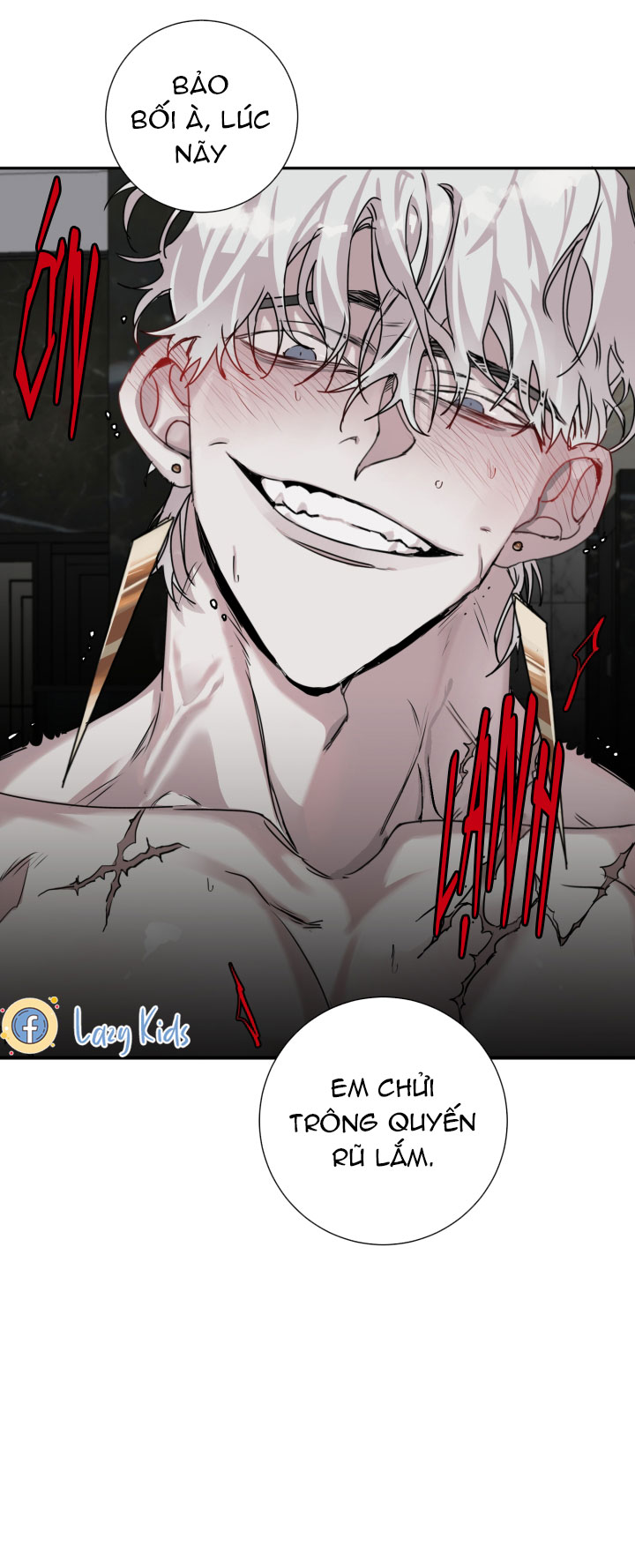 tình đơn phương chapter 4 17