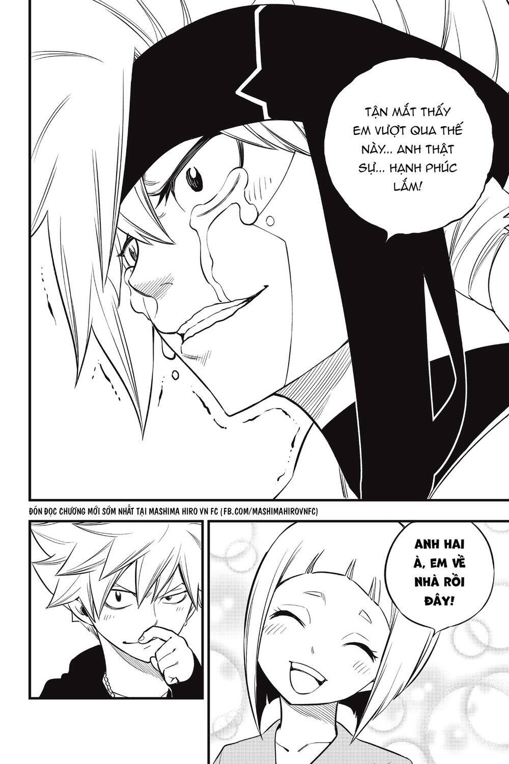 hội pháp sư và thánh thạch rave chapter 129 20