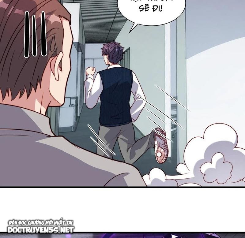 Slime ta treo cự long lên đánh là hợp lý nhỉ? Chapter 139 20