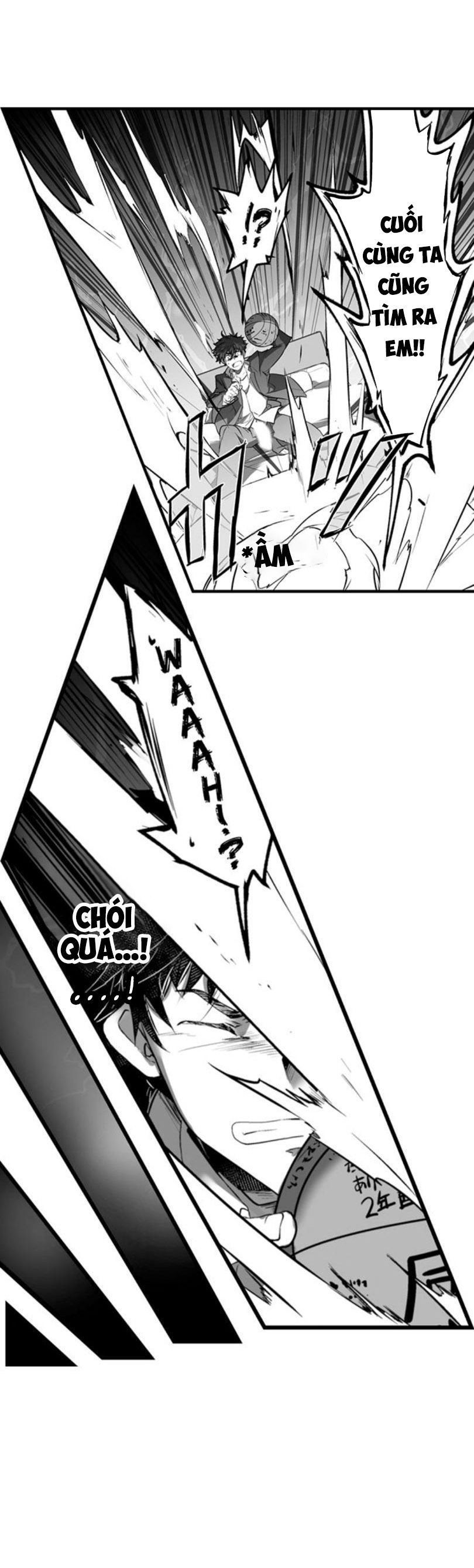 vợ của titan chapter 1 19