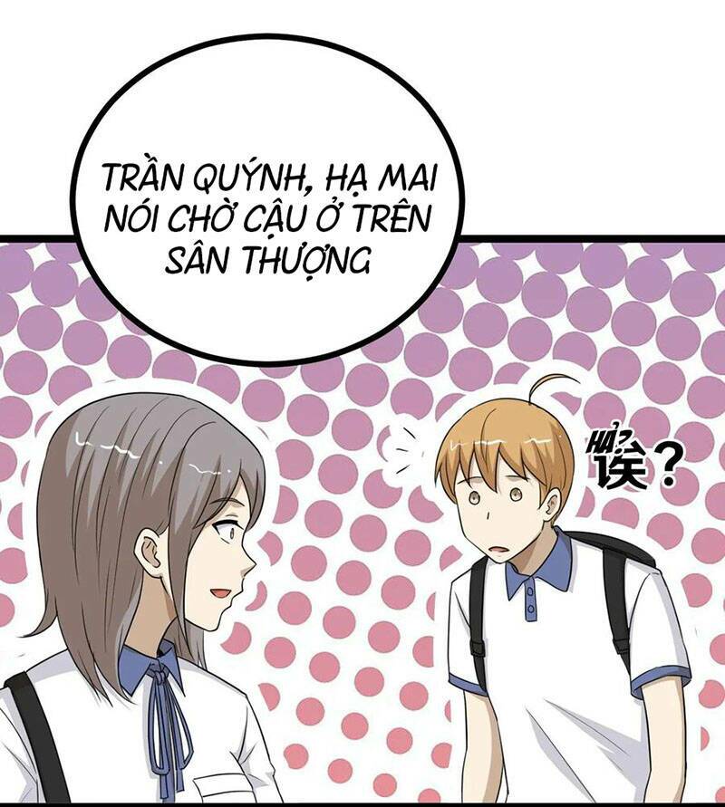 đai ca trở lại tuổi 16 chapter 173 42