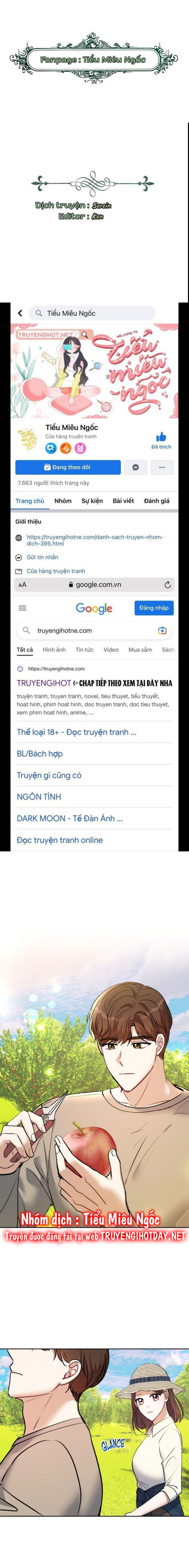 bản cam kết hôn nhân chapter 65 1