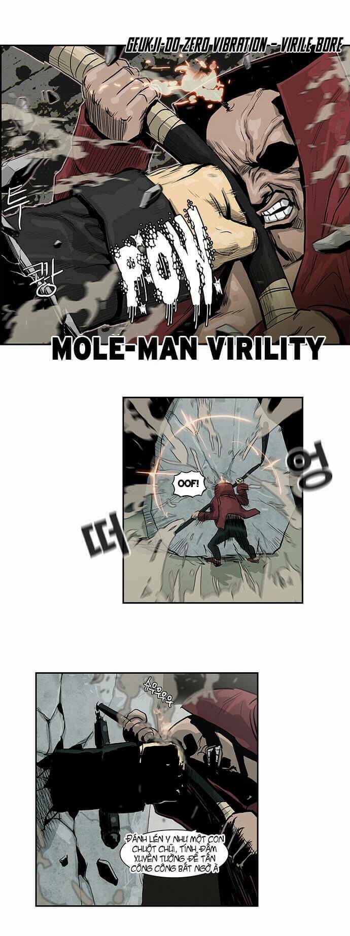 special martial arts extreme hell private high school chapter 37 13