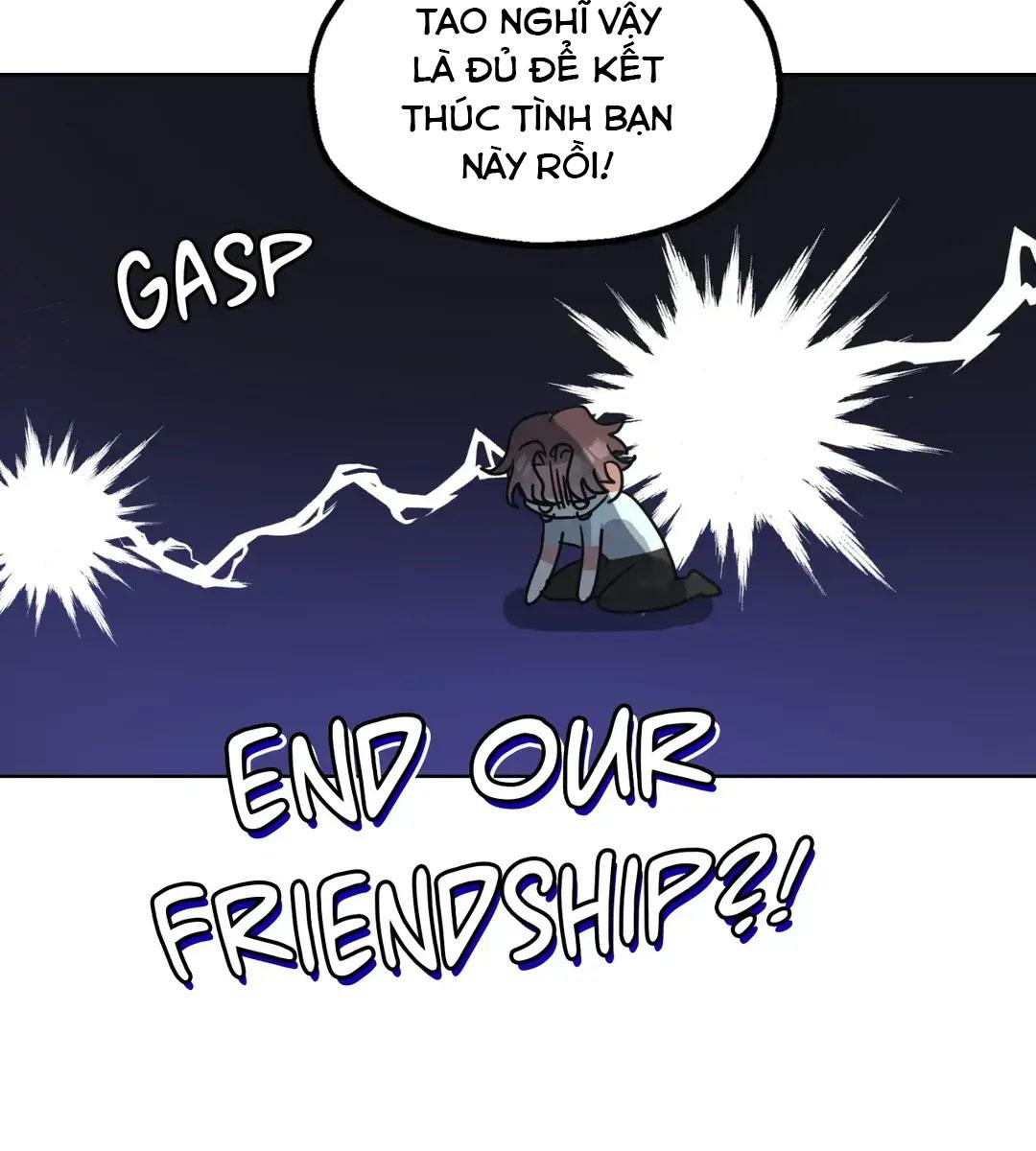 manhwa chịch vồn chịch vã chapter 73 12