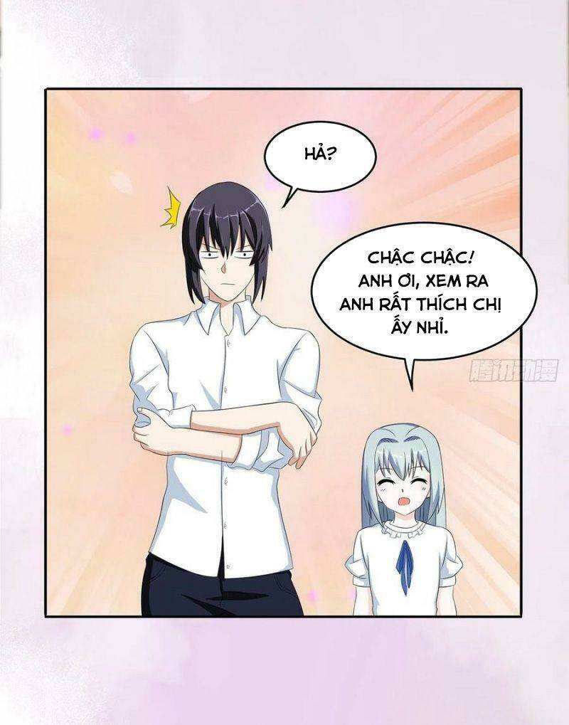 người tu tiên tại đô thị chapter 91 10