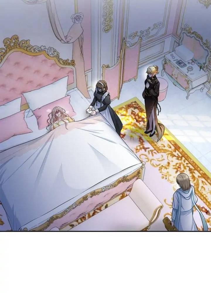 tại sao mẹ chồng tôi lại như thế này? chapter 34 56