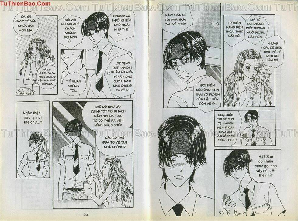 xin lỗi tớ thích cậu chapter 9 26