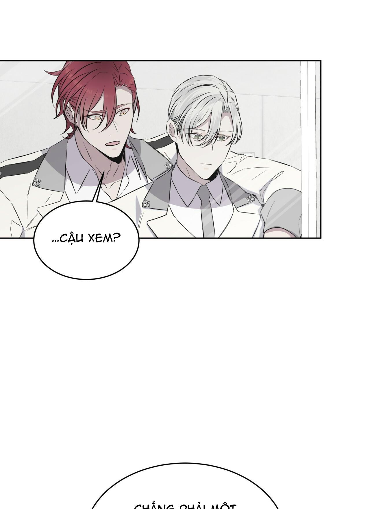 rừng biển [bl] chapter 18 32