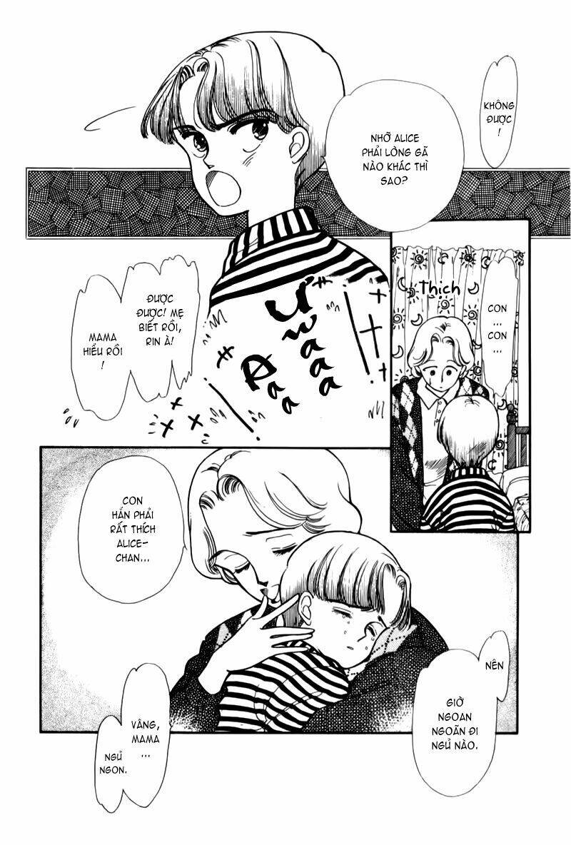 làm ơn cứu trái đất của tôi chapter 4 23