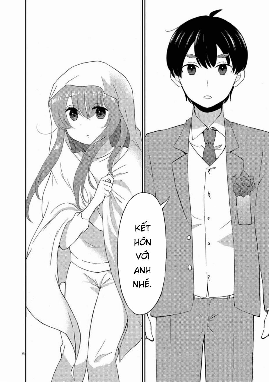 vợ tôi là con trai chapter 14 6