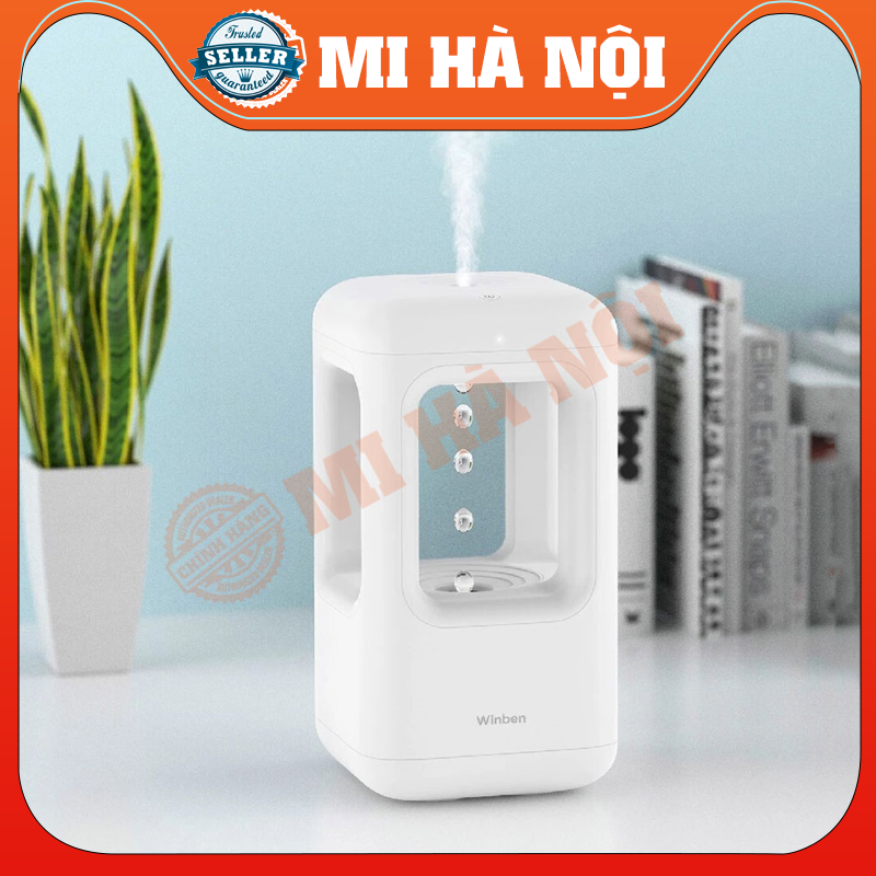 Máy tạo độ ẩm Xiaomi Winben - Hàng chính hãng