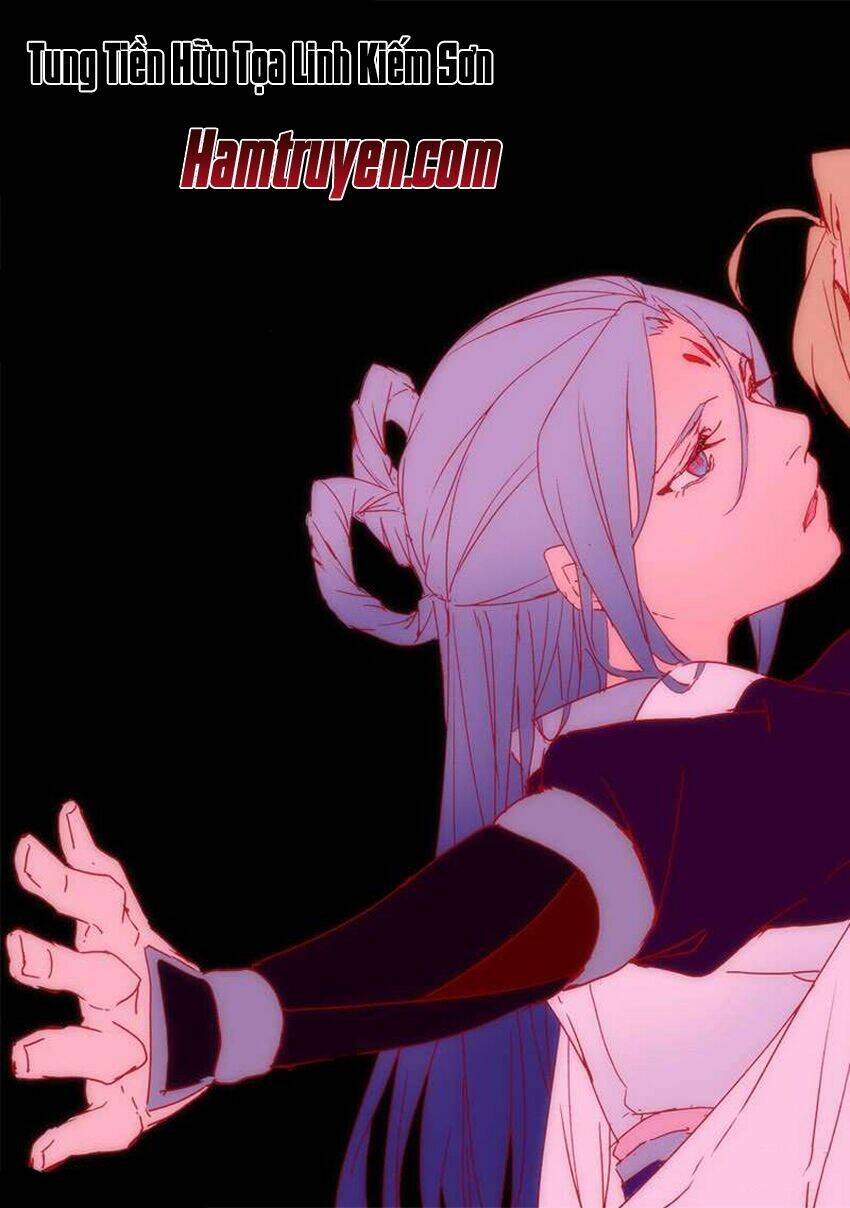 trước kia có tòa linh kiếm sơn chapter 409 2