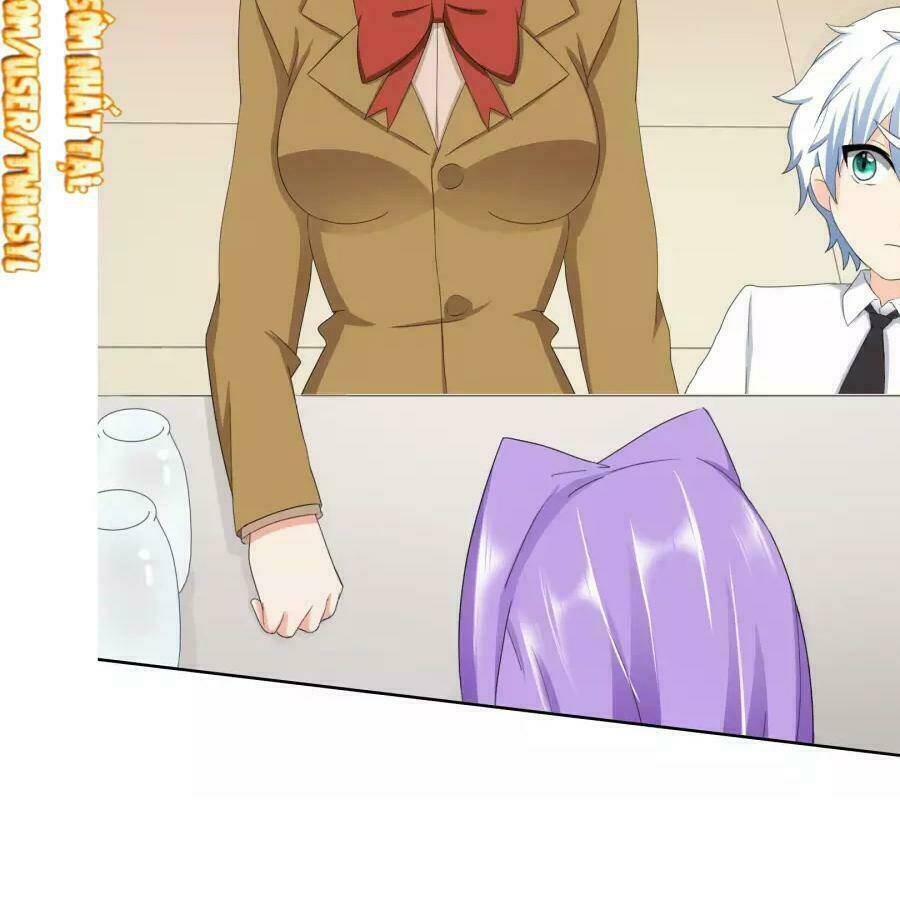 bá đạo trung khuyển tìm ái ký chapter 112 23