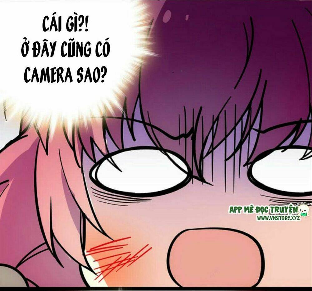 nữ hầu sau giờ học chapter 9 17