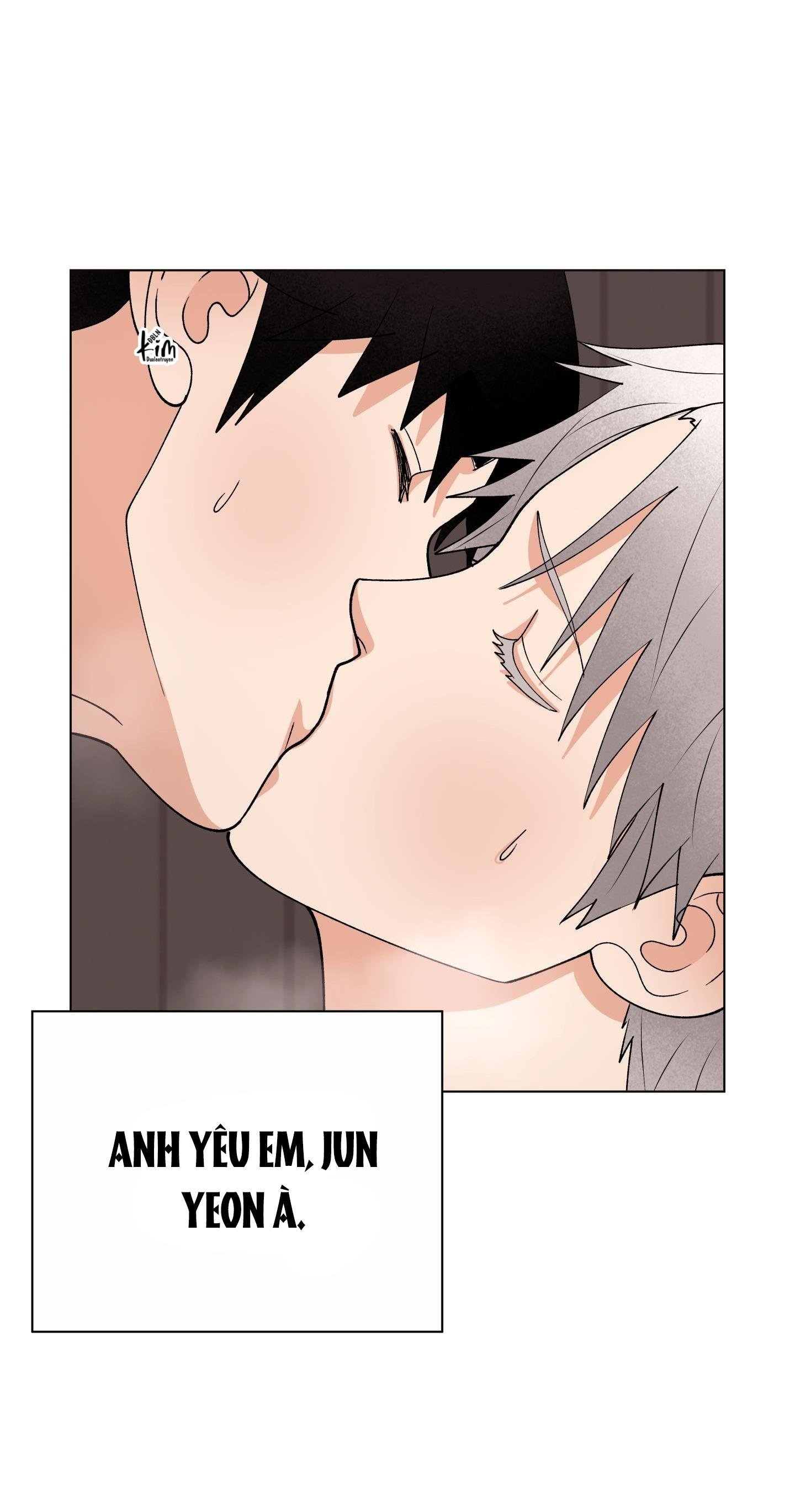 bl ngắn tuyển chọn chapter 31.6 68