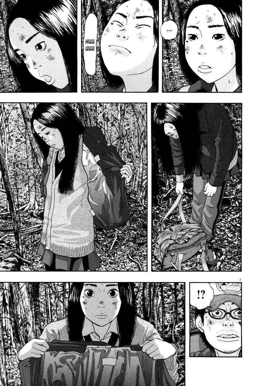 tôi là người hùng chapter 40 6