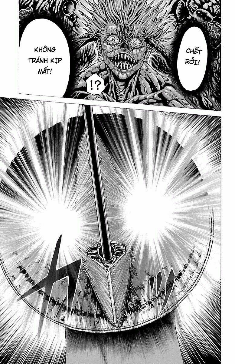 hakaijuu chapter 72 14