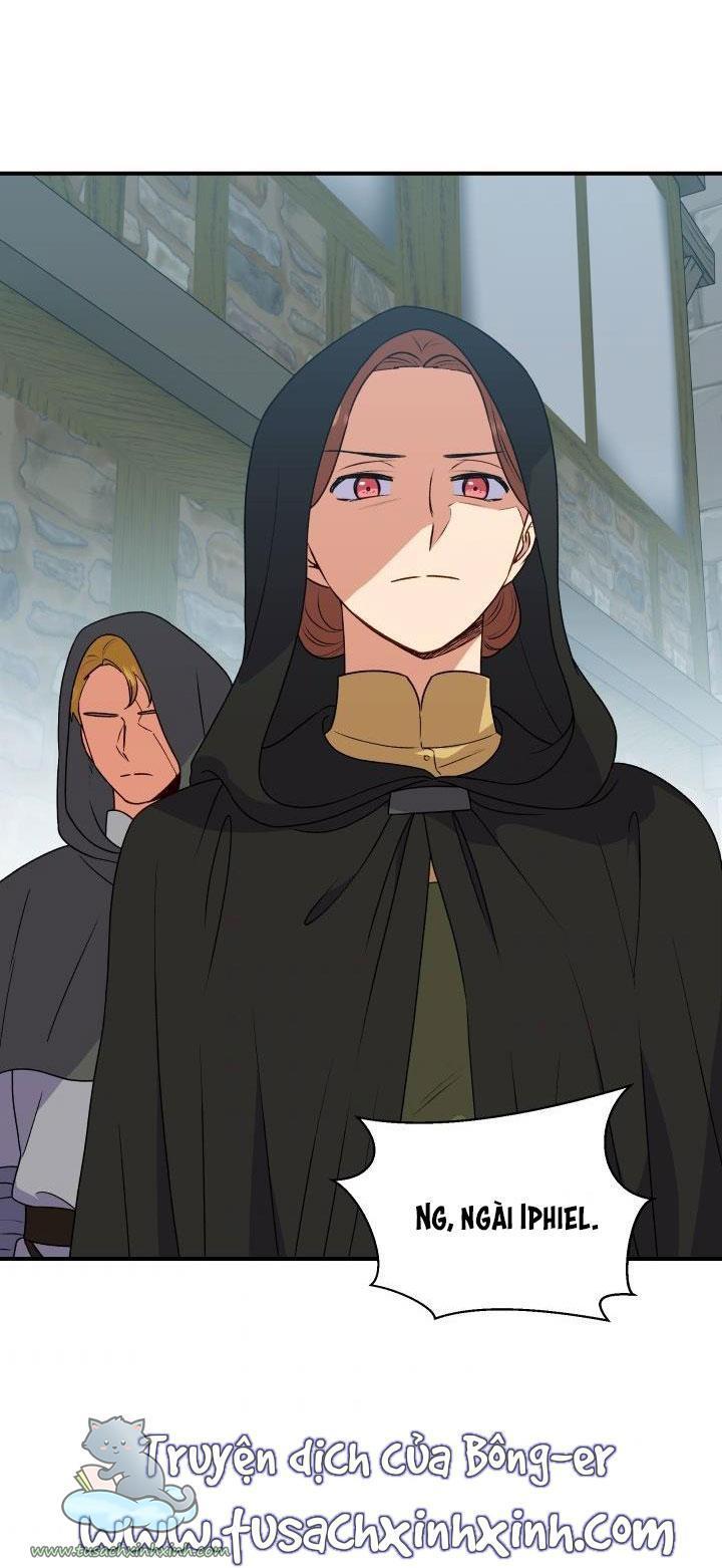 công nương khế ước của gia tộc công tước quái vật chapter 94 8