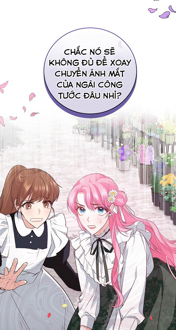 trở thành nhà điều chế nước hoa duy nhất của bạo chúa chapter 4 55