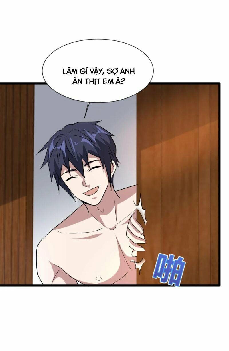 đô thị tà vương chapter 197 13