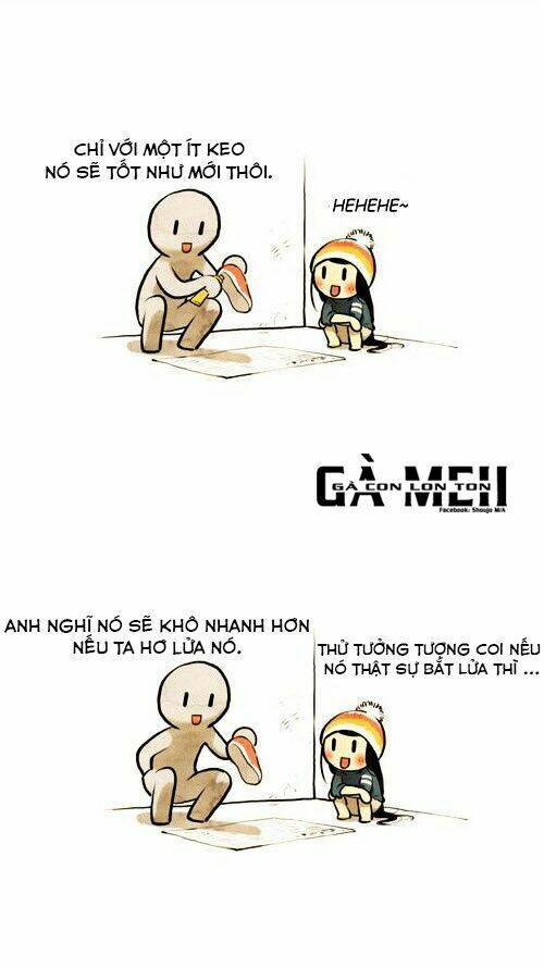 smile brush chapter 6 2