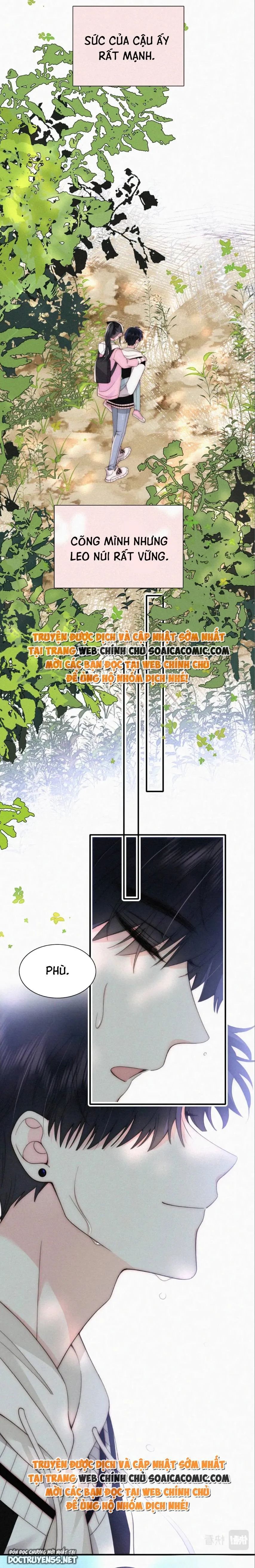 điên cuồng yêu em chapter 44 11