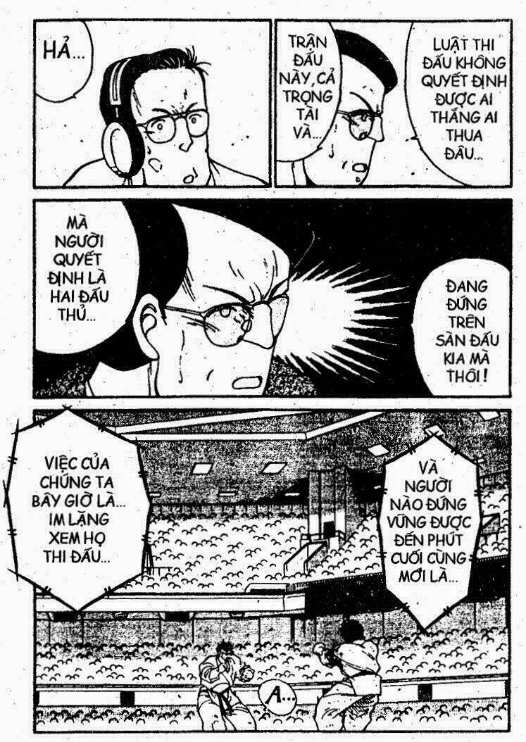 truyền nhân atula - shura no mon i chapter 69 24