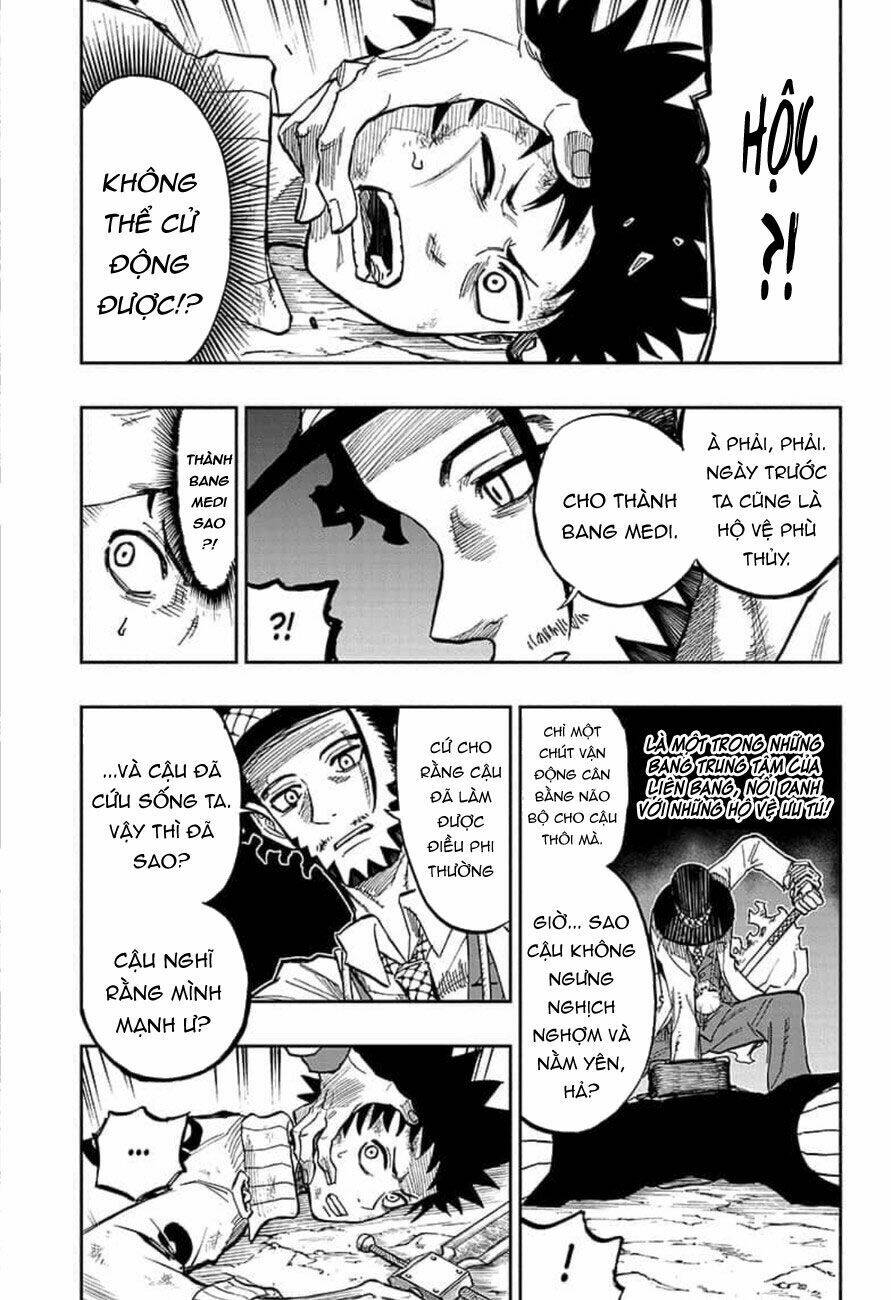 guardian of the witch chapter 8 11