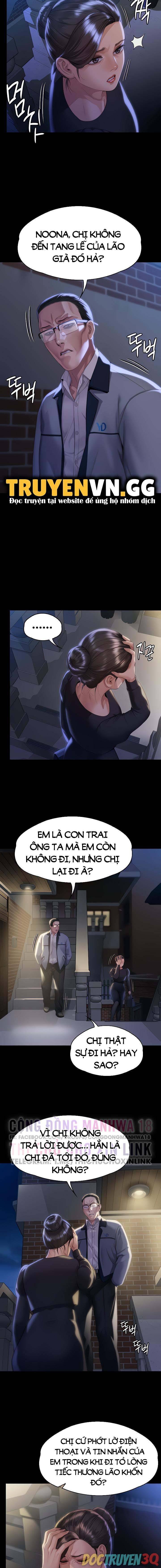 ong chúa chapter 291 23