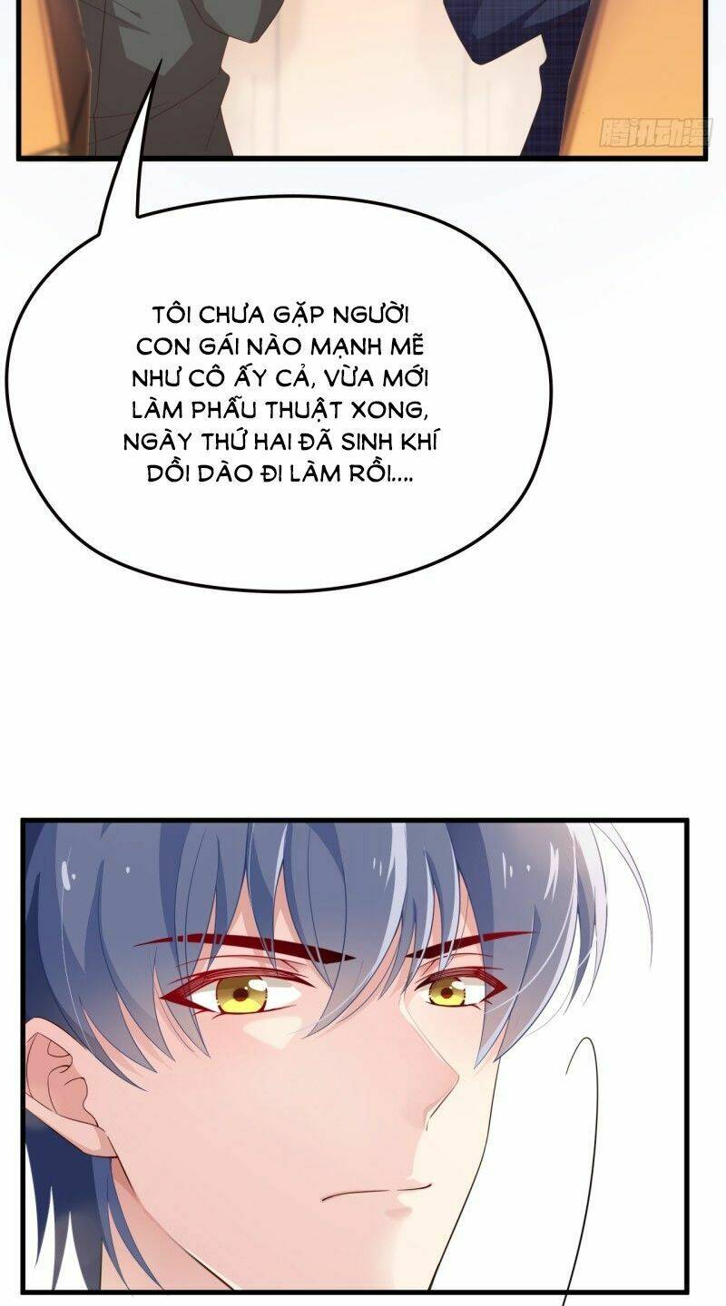 bí mật kết hôn với ảnh đế: vợ ơi đến đây tấn công đi nào chapter 42 6