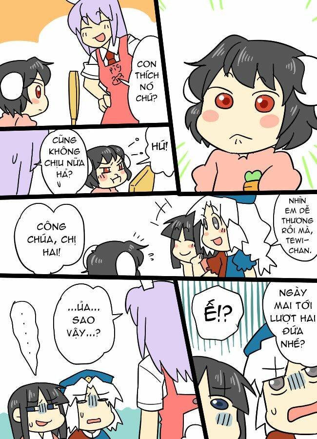 touhou - mamange chapter 12 6