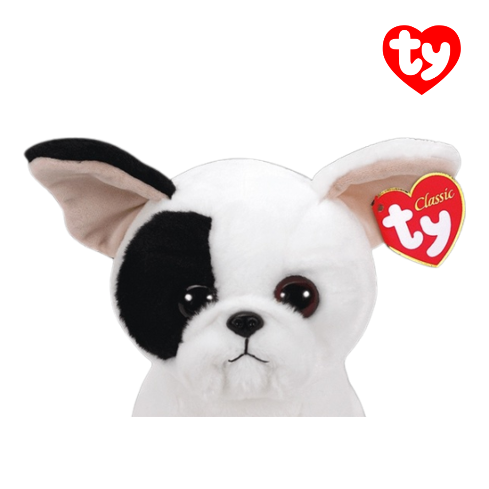 Đồ chơi thú bông cún con Marcel 13 inch TY