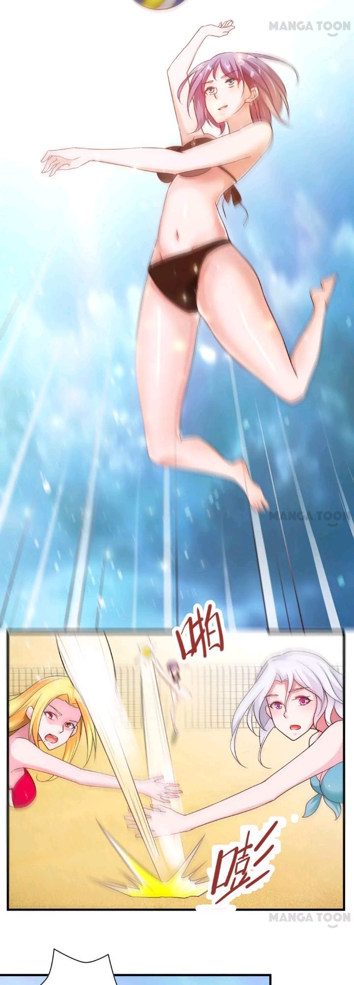 chiếc điện thoại thần kỳ chapter 56 12