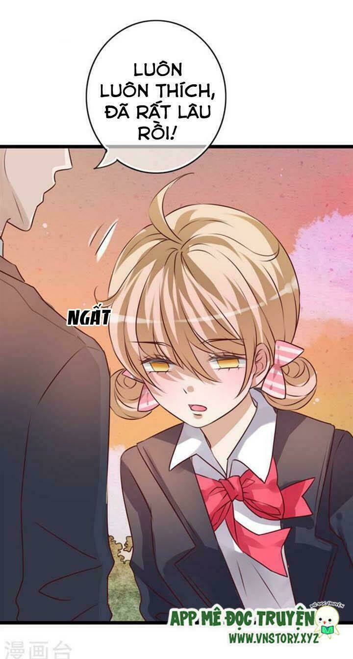 sau con mưa mùa hạ chapter 31 5