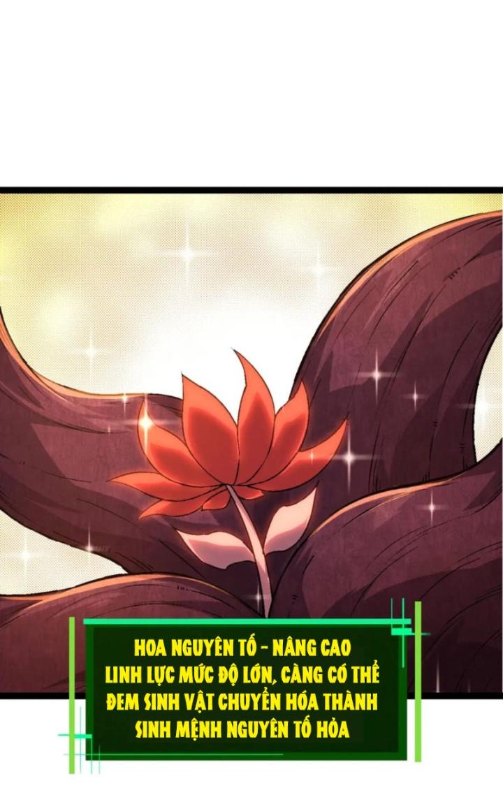 từ cây cổ thụ bắt đầu tiến hóa chapter 86 43